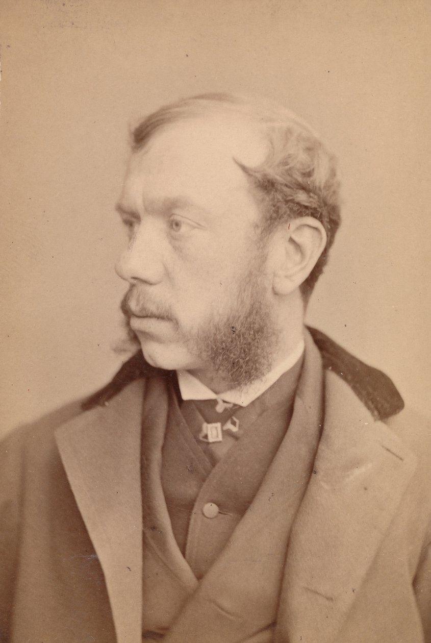 John Pettie, 1860s door John and Charles Watkins