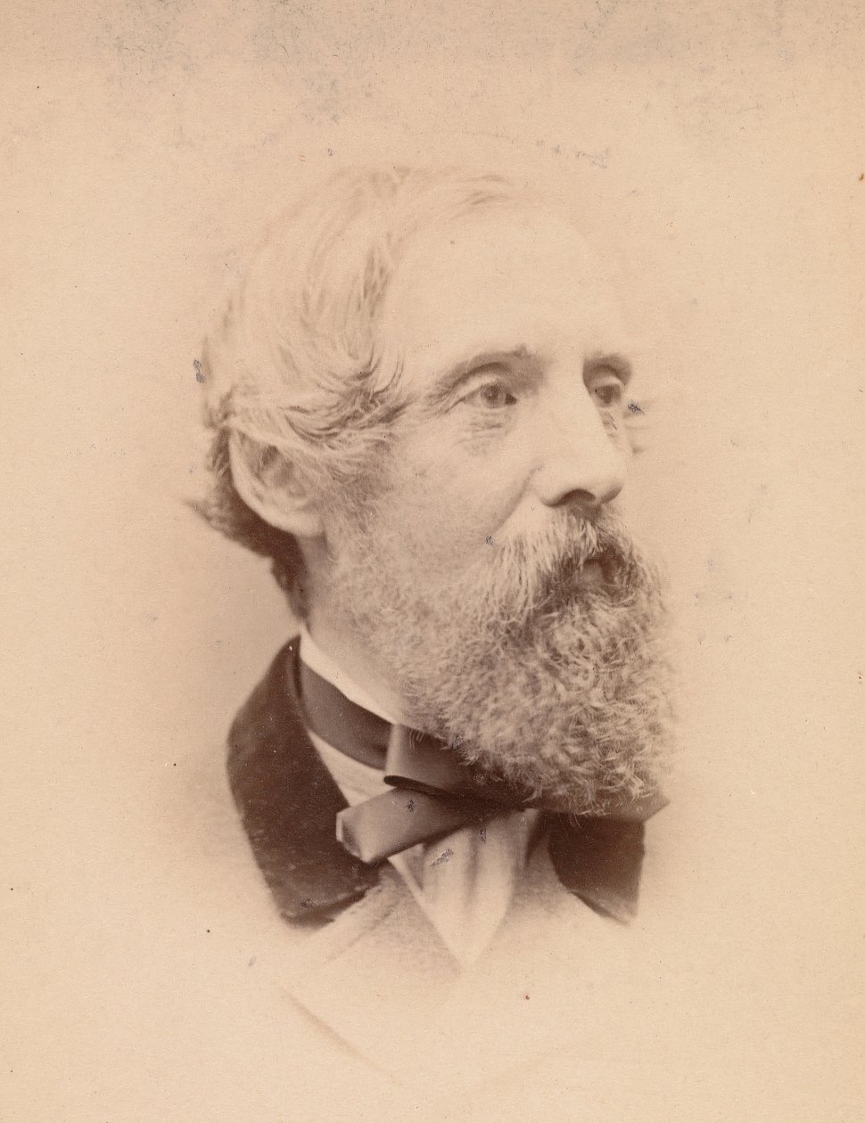 Josiah Wood Whymper door John and Charles Watkins