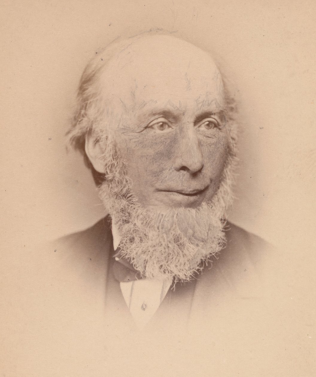 Richard Redgrave, 1860s door John and Charles Watkins