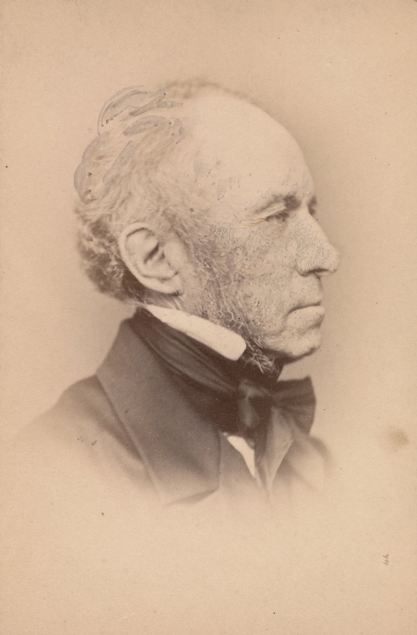 Samuel Cousins, 1860s door John and Charles Watkins