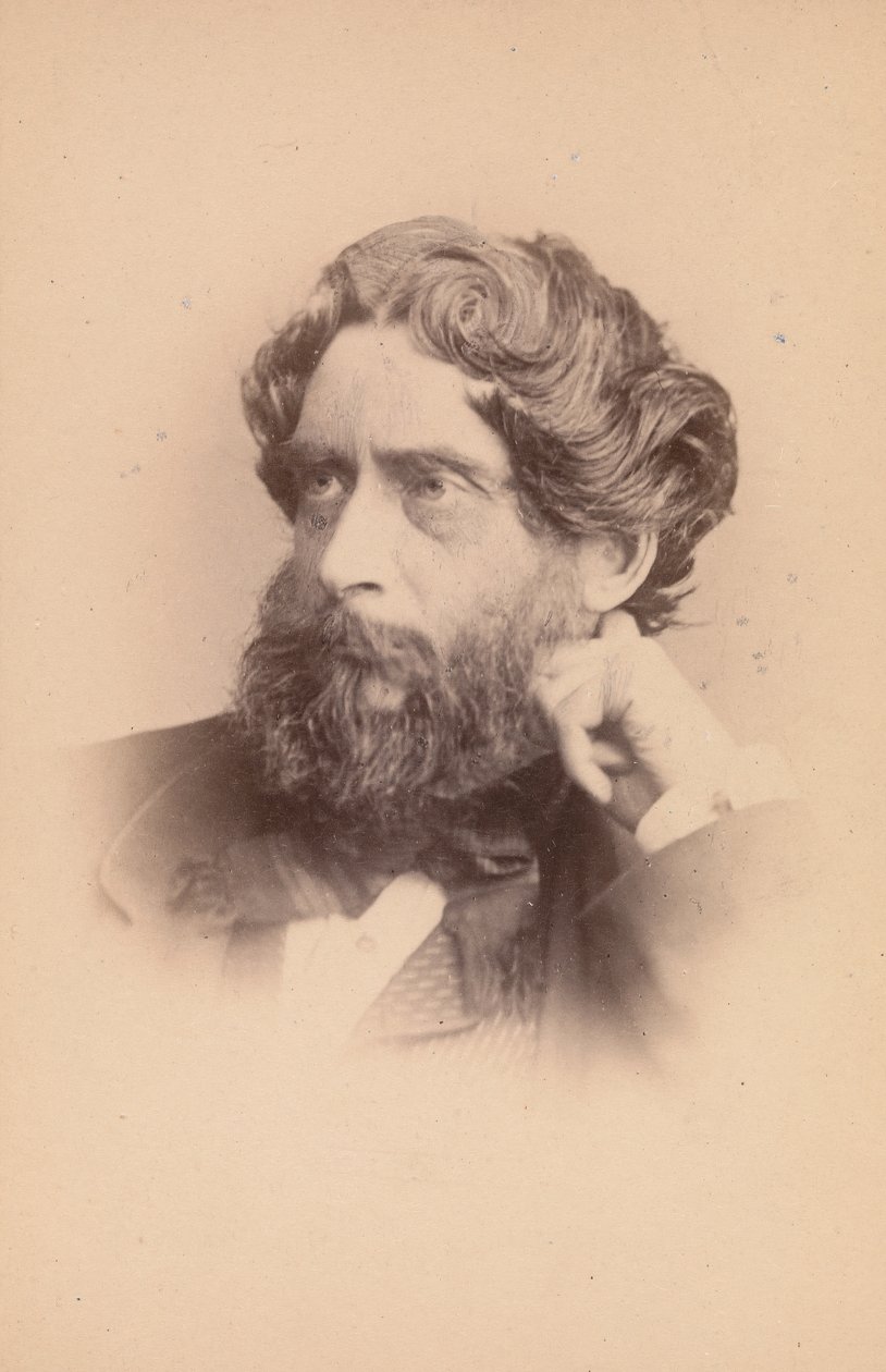 [Onbekend Onderwerp], 1860s door John and Charles Watkins