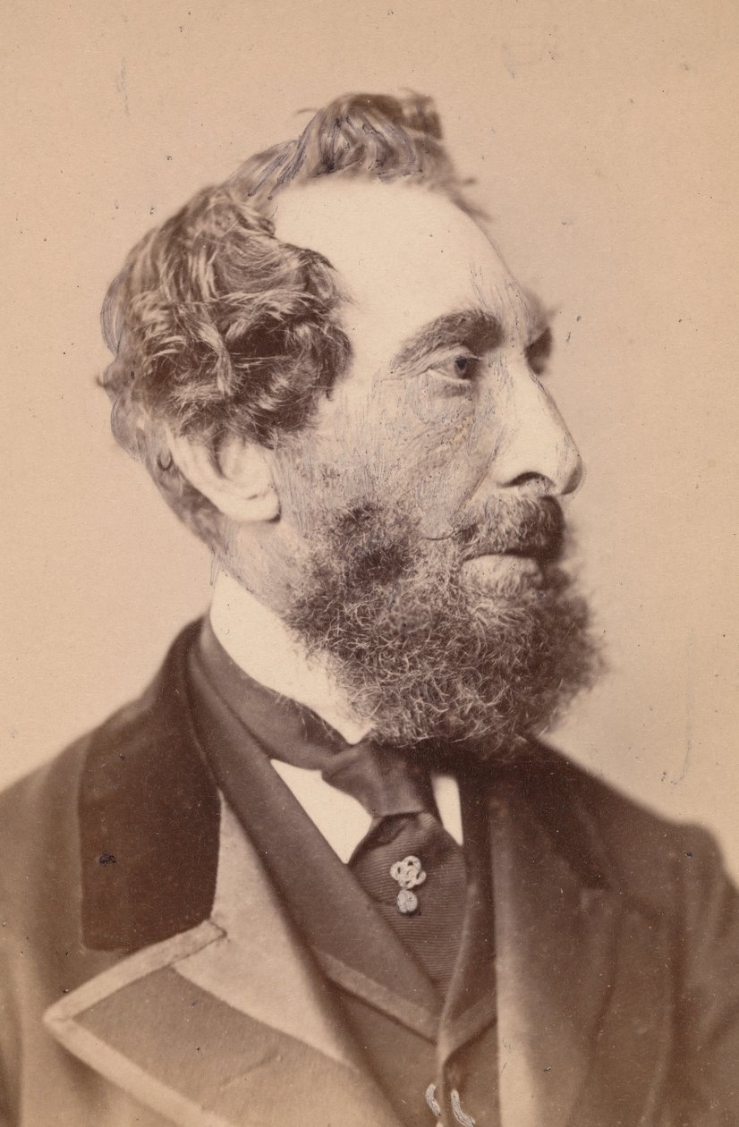 [Onbekend Onderwerp] door John and Charles Watkins