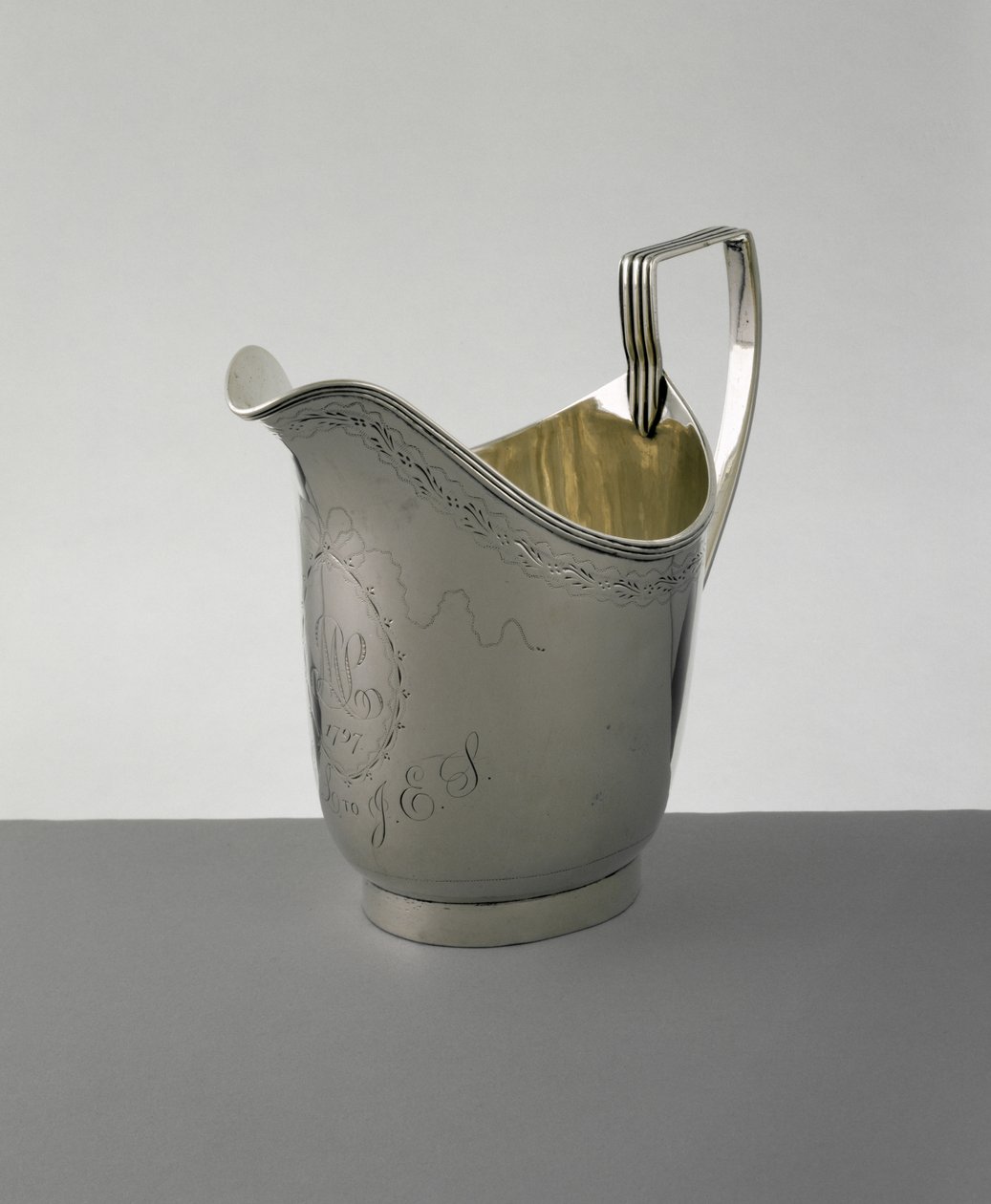 Roompot door Joseph (attr.to) Loring