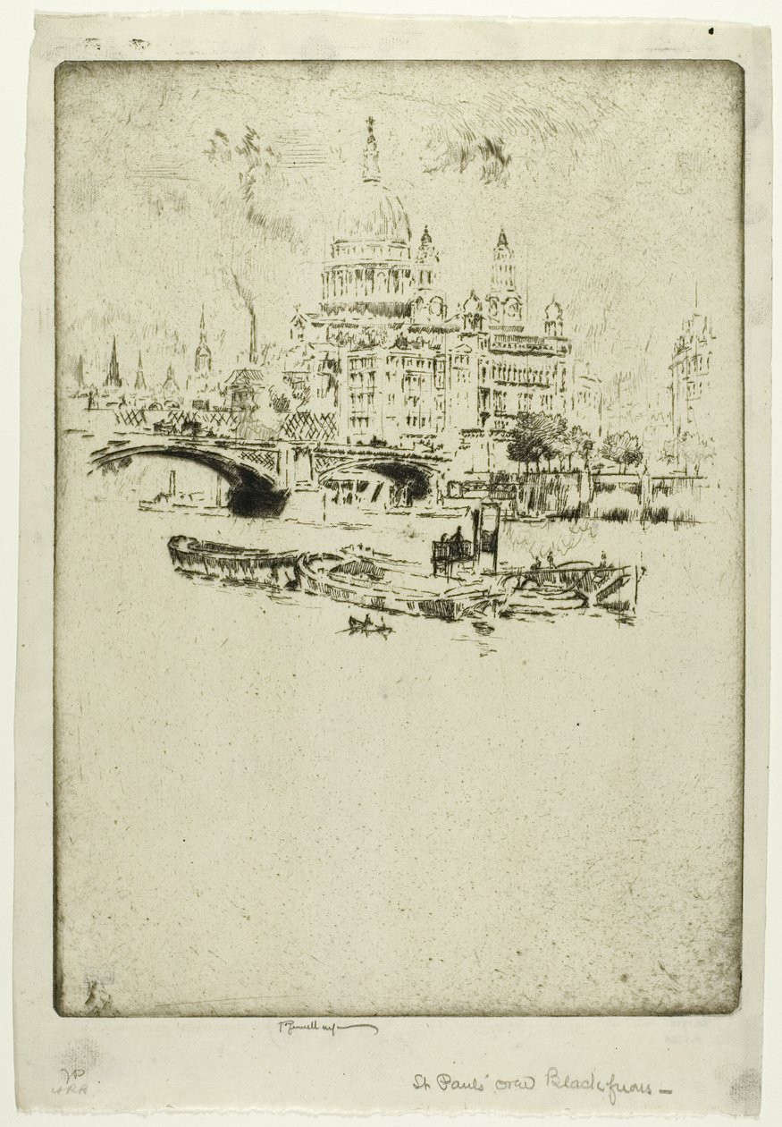 St. Paul