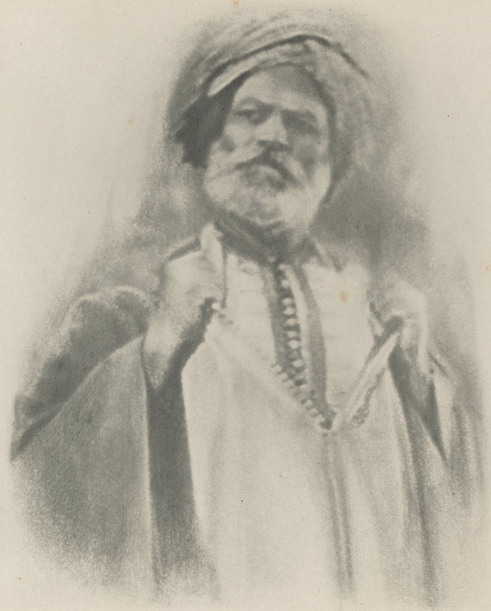 Een Schets door Joseph T. Keiley