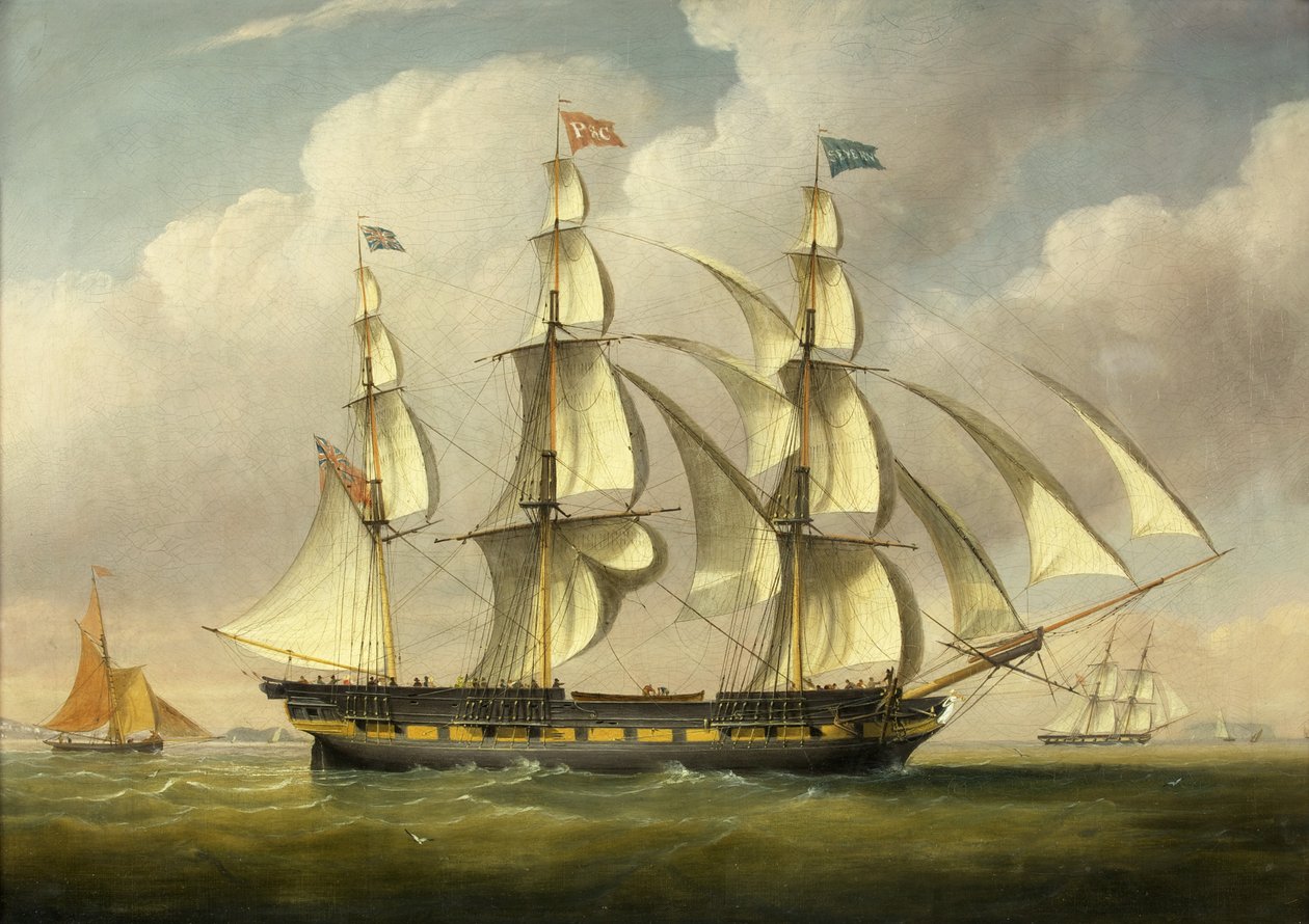 Het Schip 