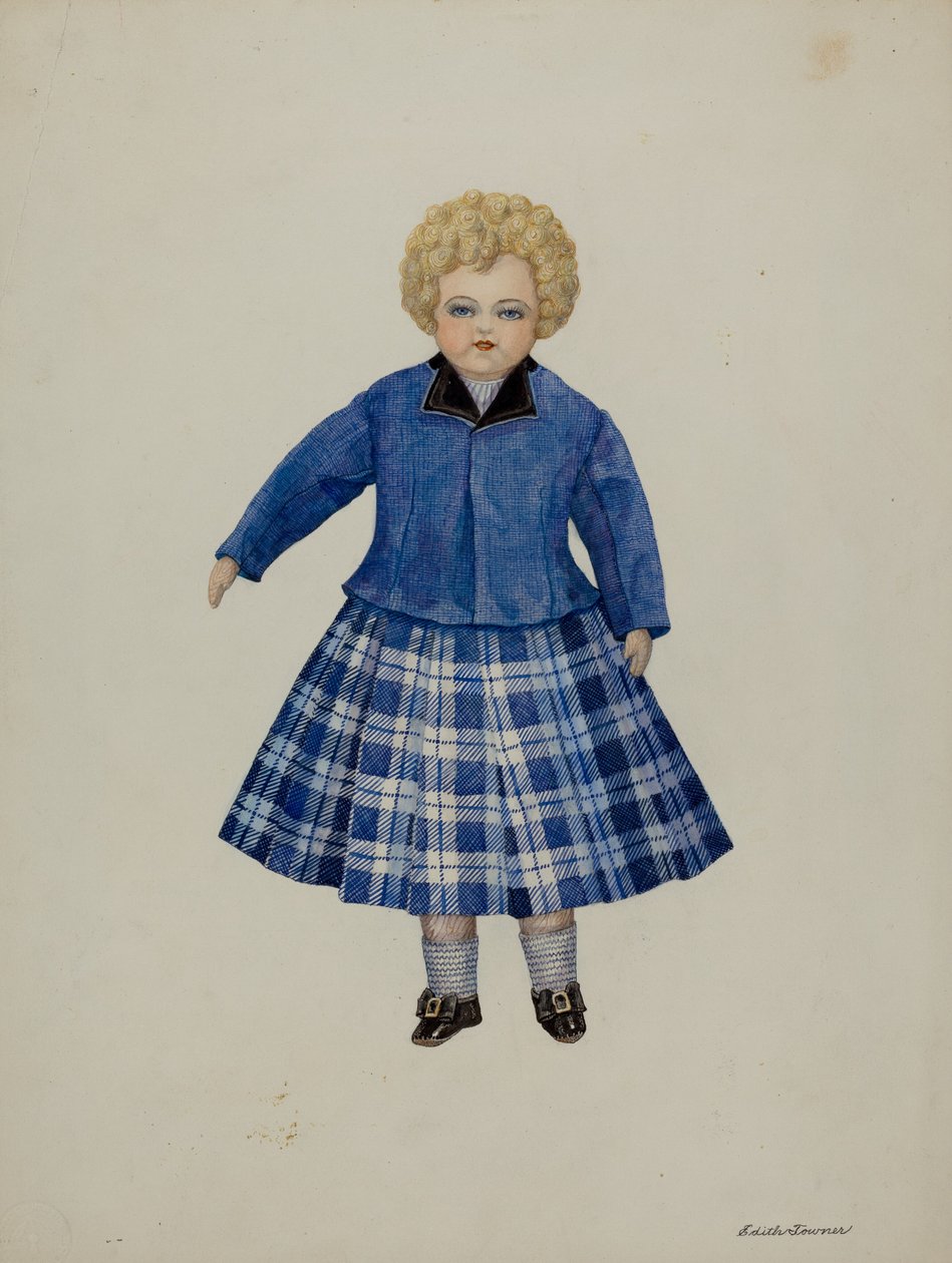 Pop - Leslie Simpson door Josephine C. Romano