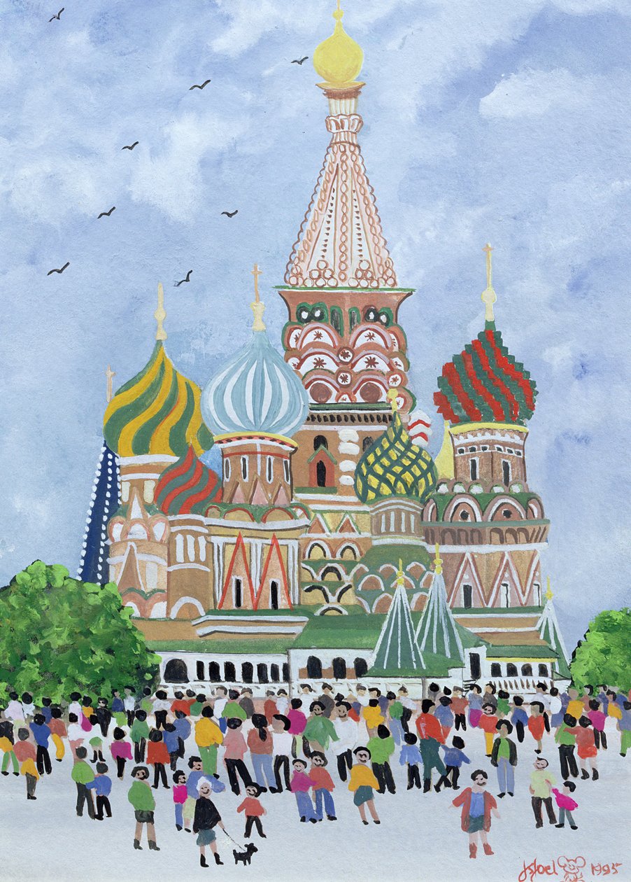 St. Basil