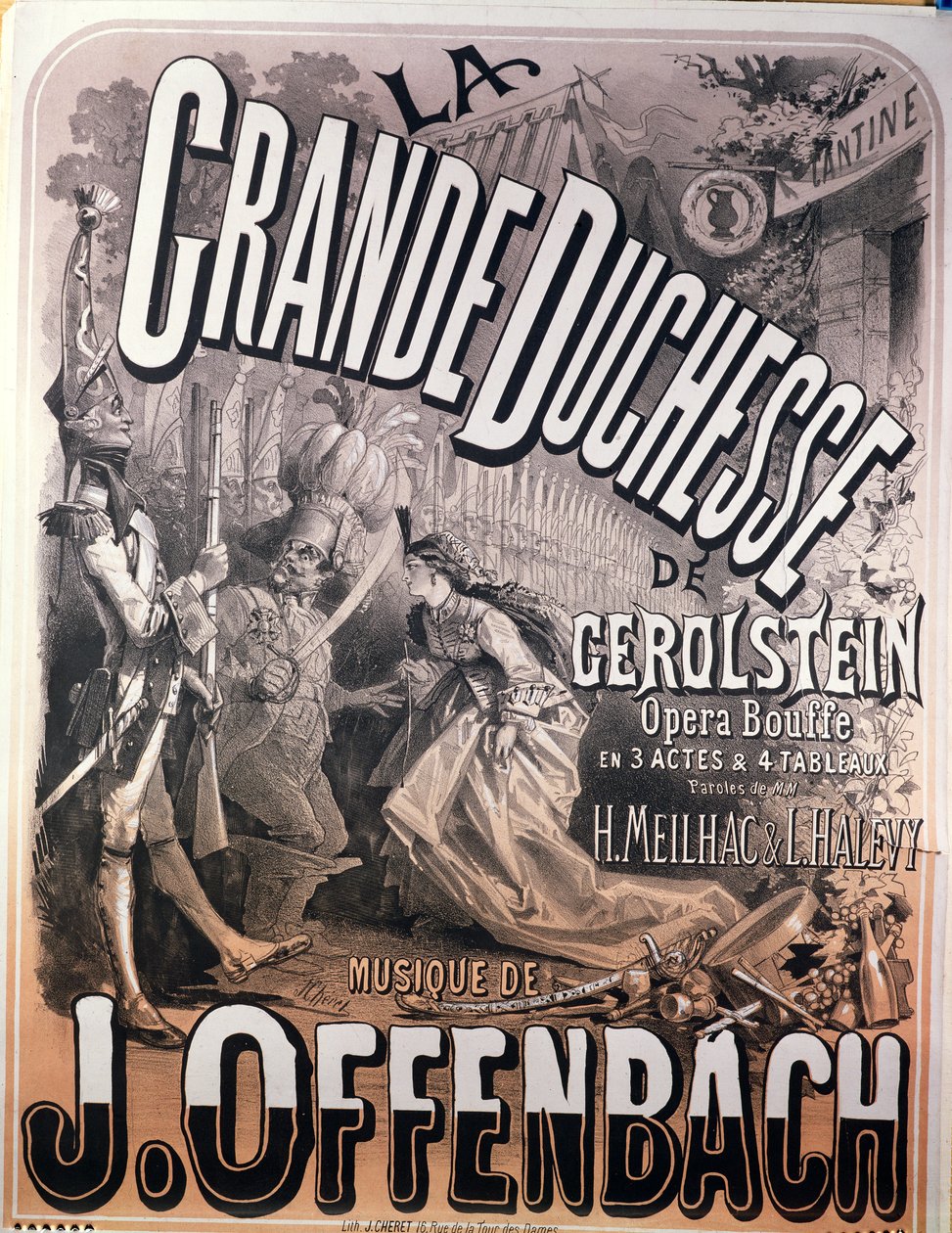 Poster voor 