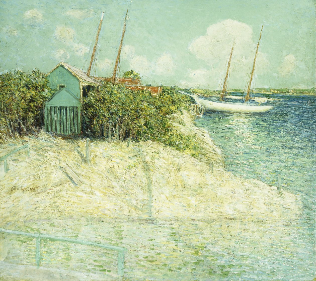 Nassau, Bahama