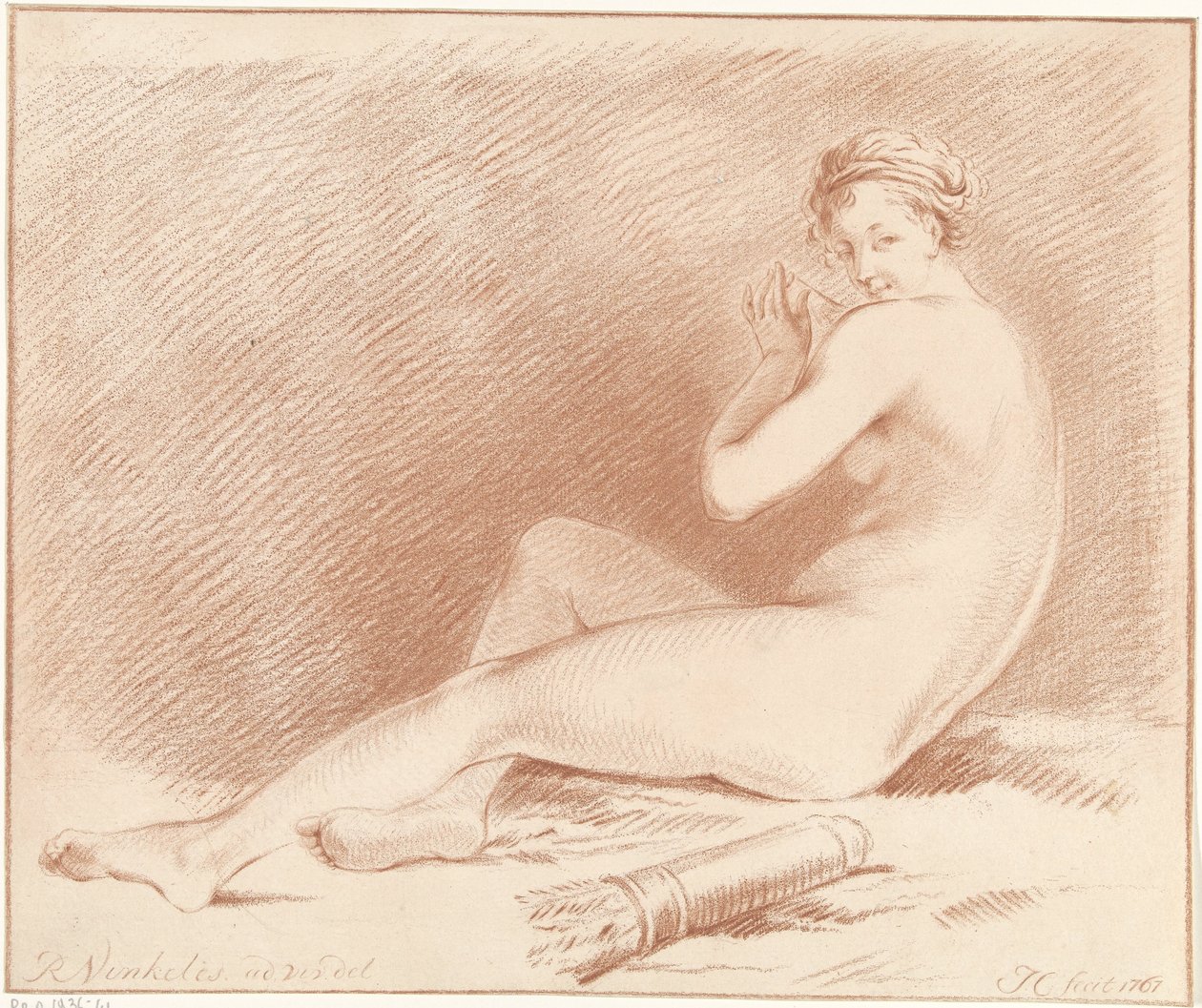 Venus door Jurriaan Cootwijck