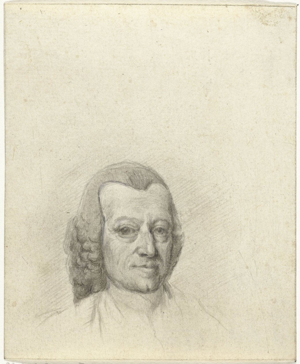 Zelfportret van Jurriaan Cootwijck door Jurriaan Cootwijck