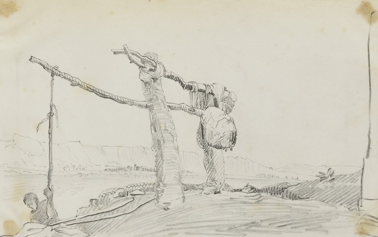(Watertrektoestel) door Kellogg, Miner Kilbourne