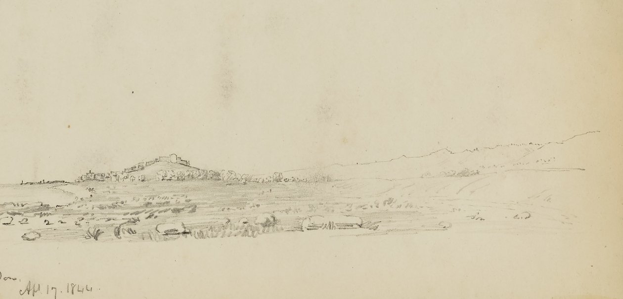 Sidon door Kellogg, Miner Kilbourne