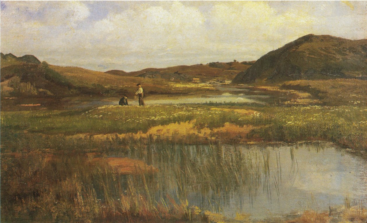 Fra Jren door Kitty Lange Kielland