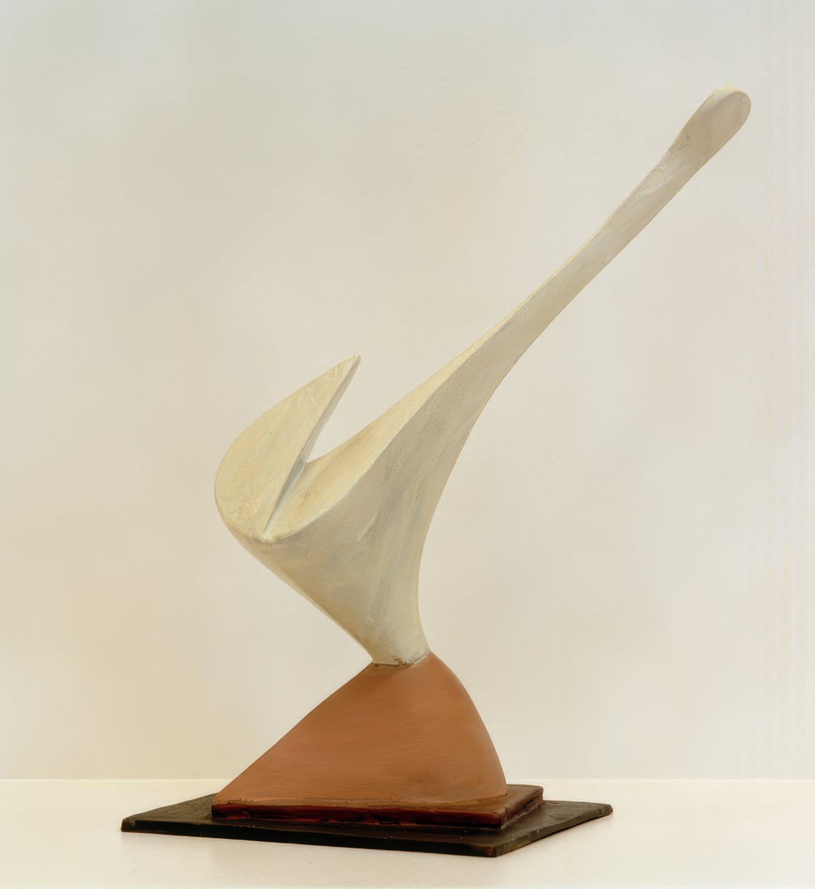 Snelheid door Kurt Schwitters