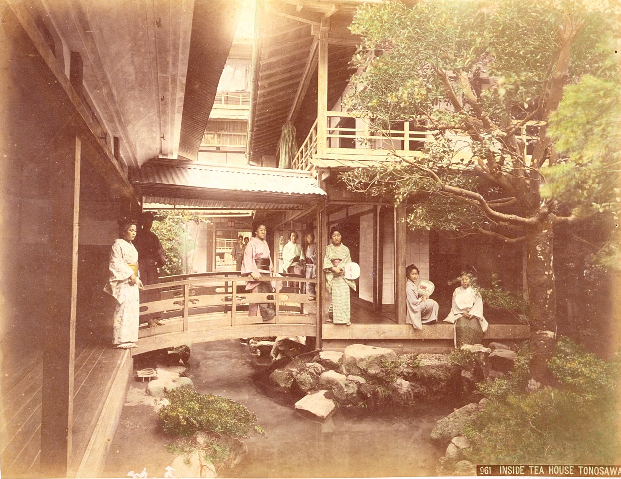 Geisha