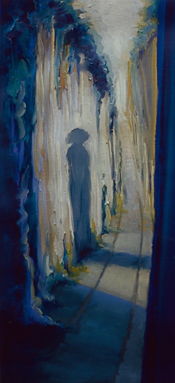 Geduld door Lee Campbell