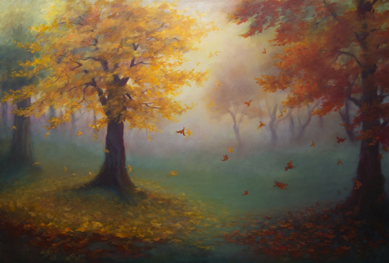 Dans voor Twee, 2016 door Lee Campbell