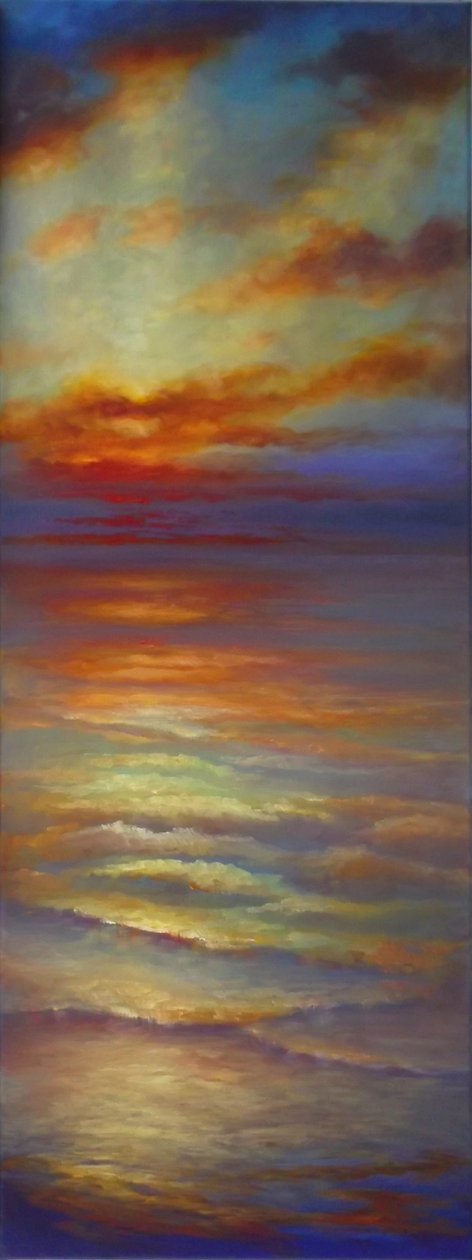 Zee Goud, 2016 door Lee Campbell
