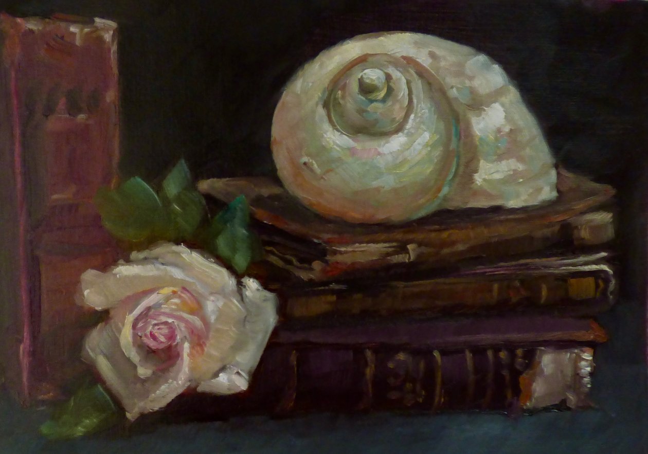 Spiralen door Lee Campbell