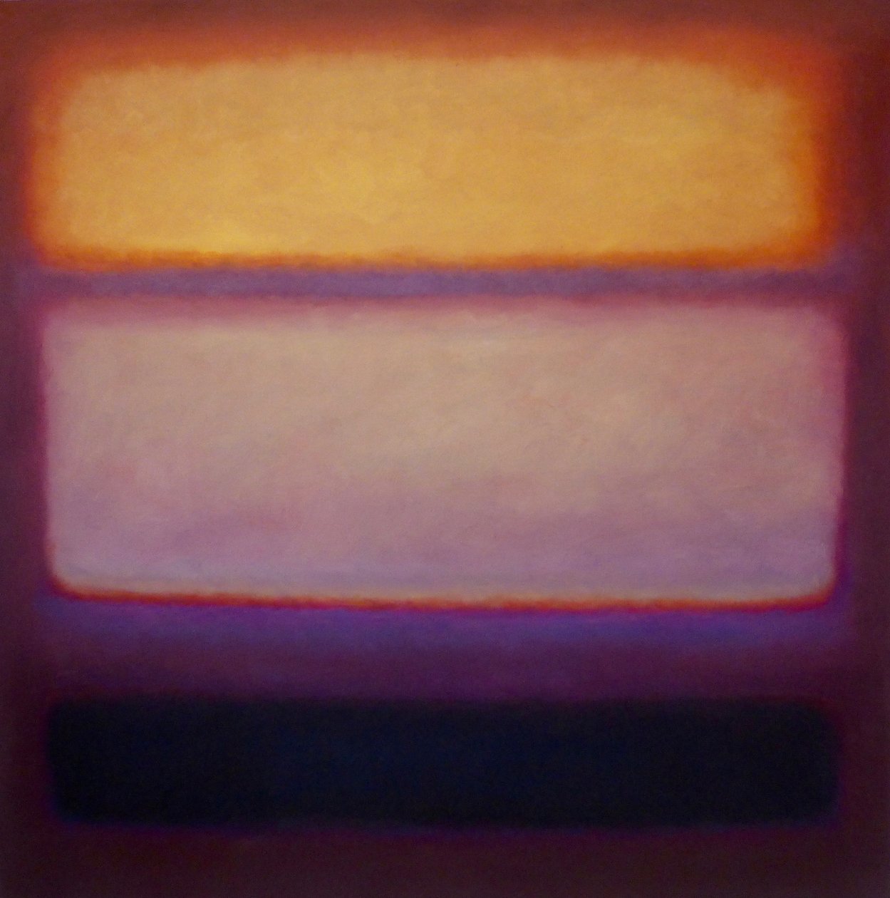 Geest van Crocus (Espirit de Crocus), 2022 door Lee Campbell