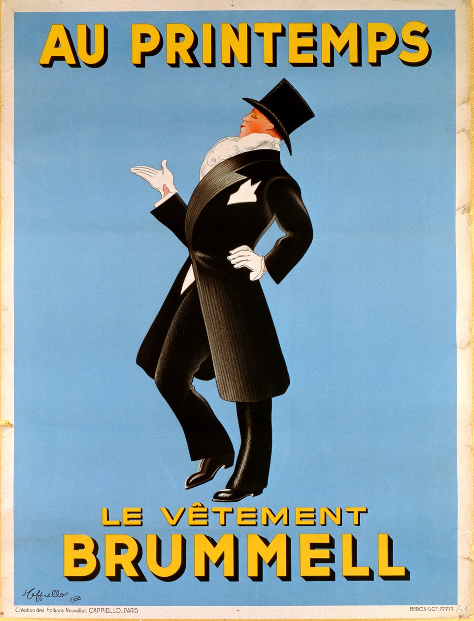Poster die 