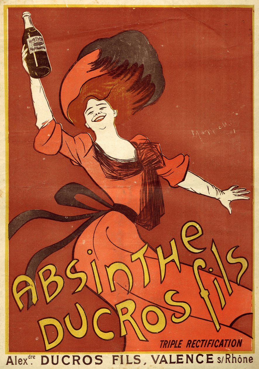 Onbekend beeld door Leonetto Cappiello