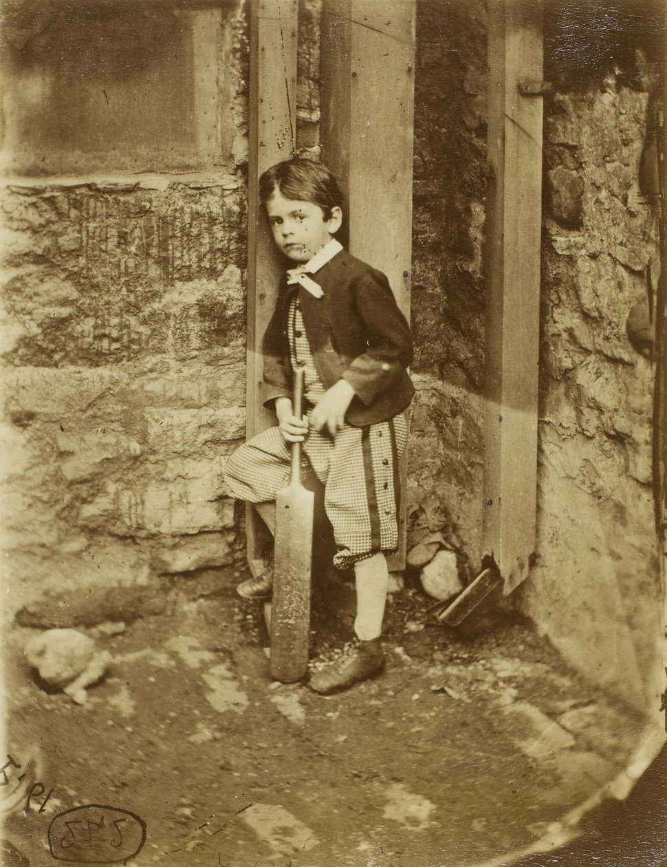Charles door Lewis Carroll