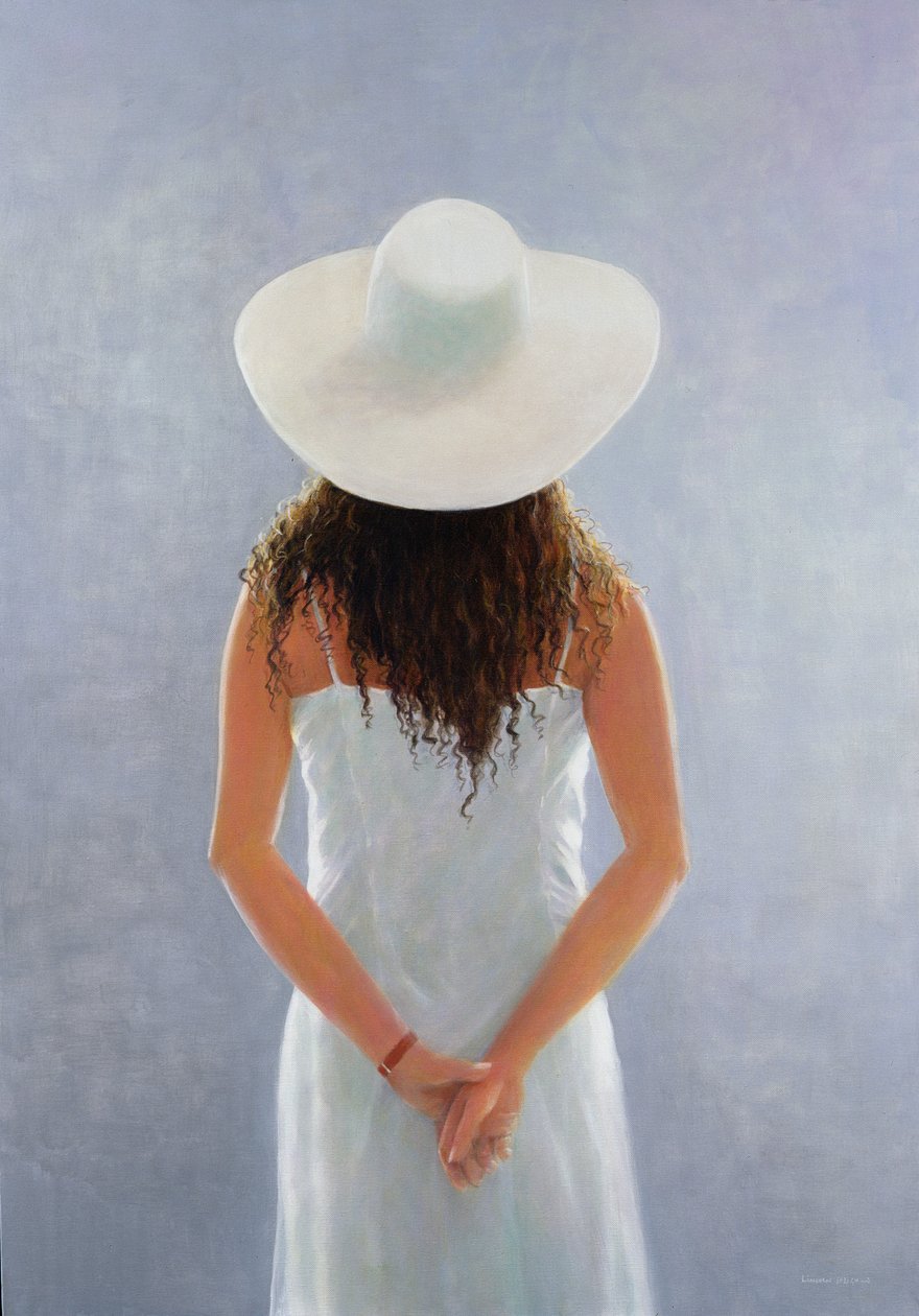 Vakantieportret door Lincoln Seligman