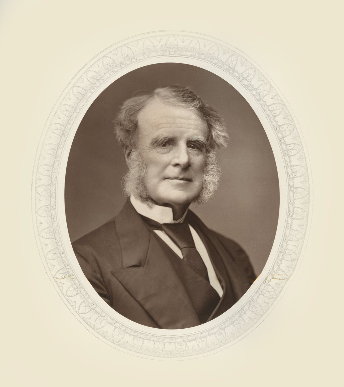 Lord Winmarleigh door Lock and Whitfield