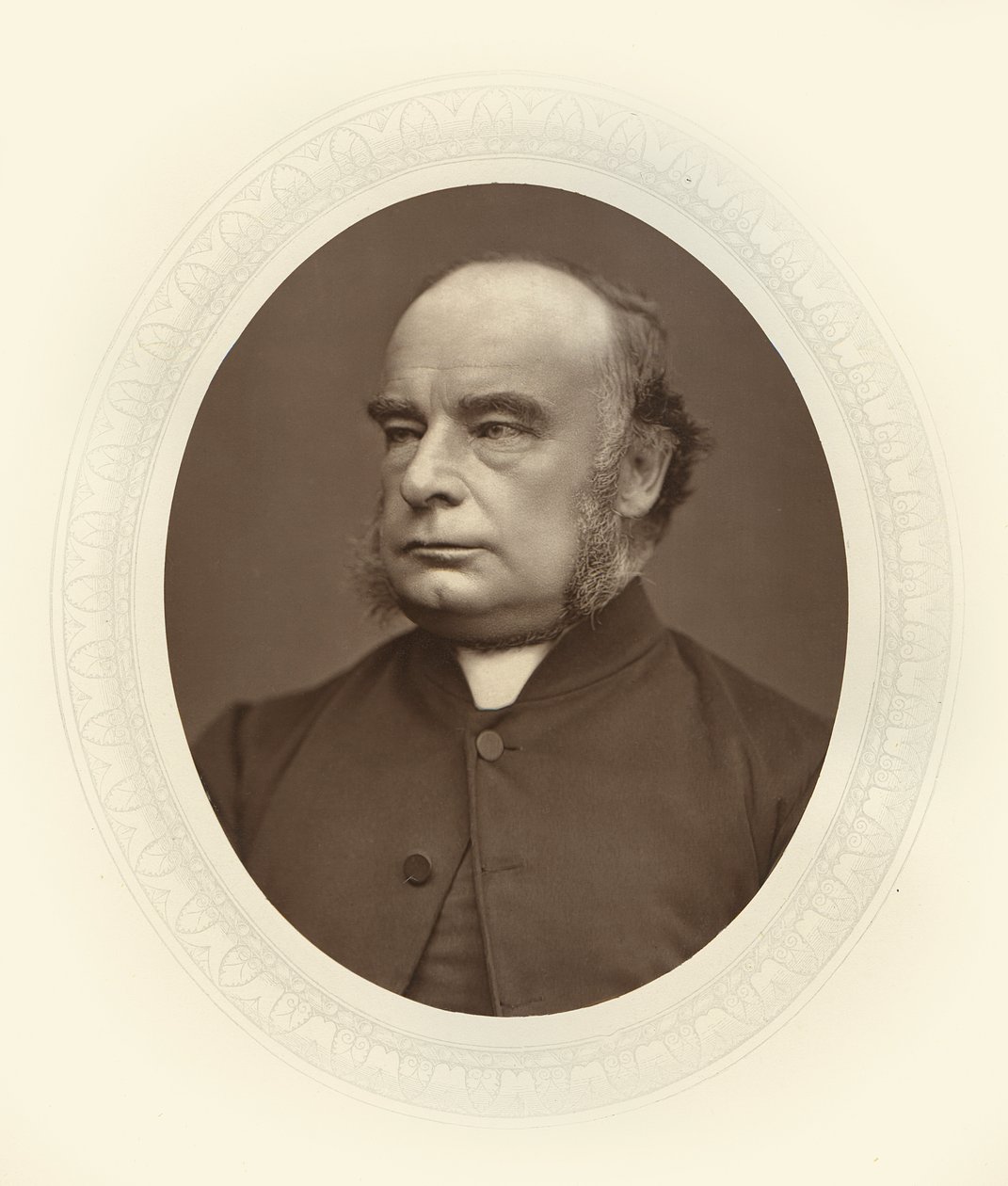 William Connor Magee door Lock and Whitfield