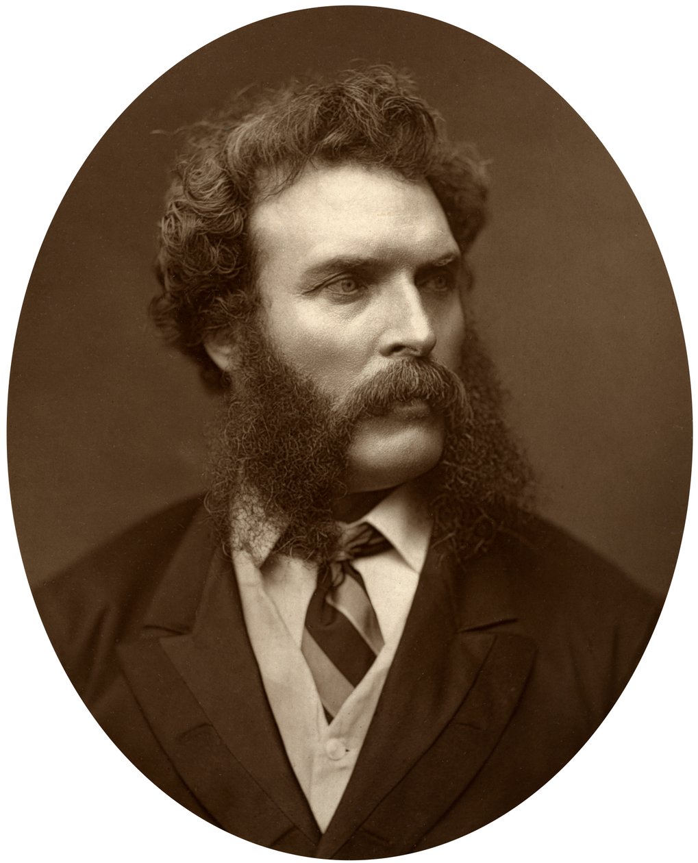 Thomas Faed, Koninklijk Academielid door Lock and Whitfield