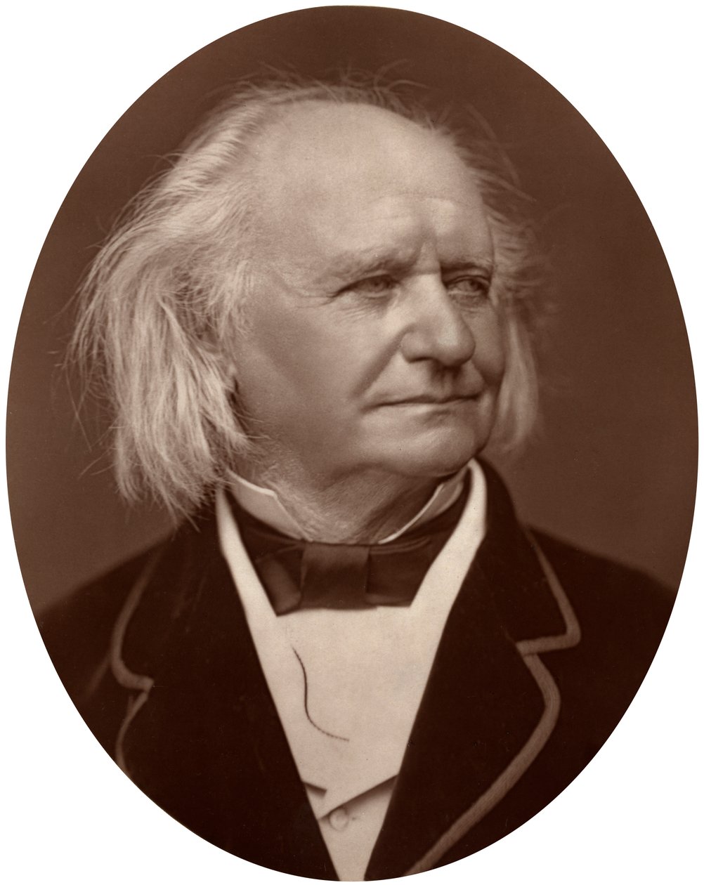 Thomas Webster, schilder, 1878 door Lock and Whitfield