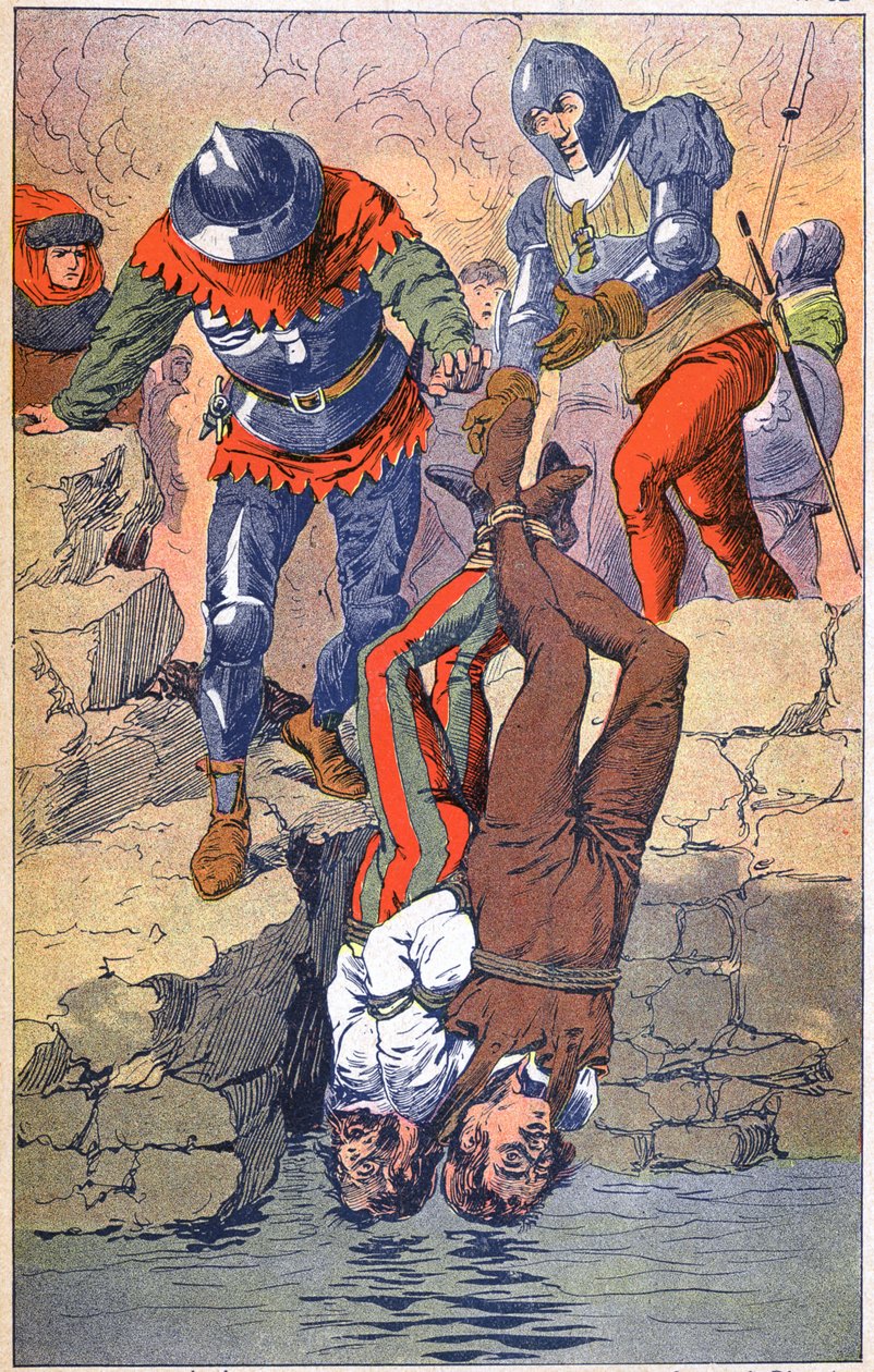 00180129 door Louis Charles Bombled