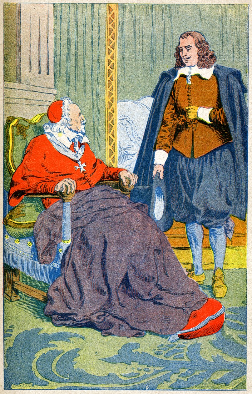 00186613 door Louis Charles Bombled