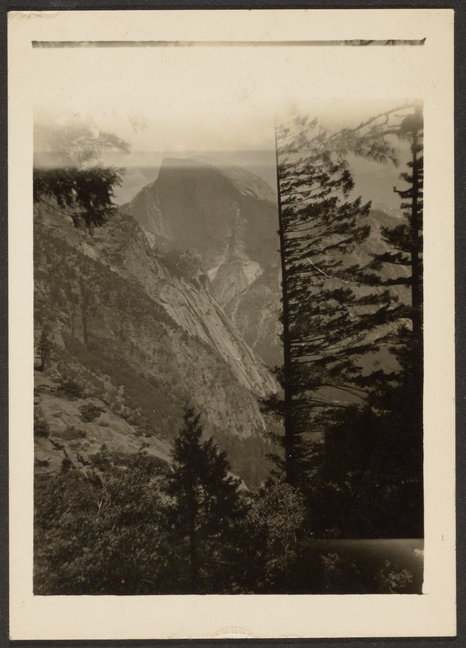 [Landschap] door Louis Fleckenstein