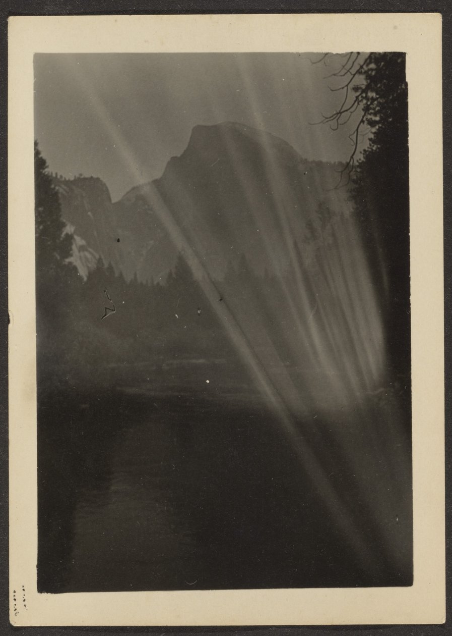 [Landschap] door Louis Fleckenstein