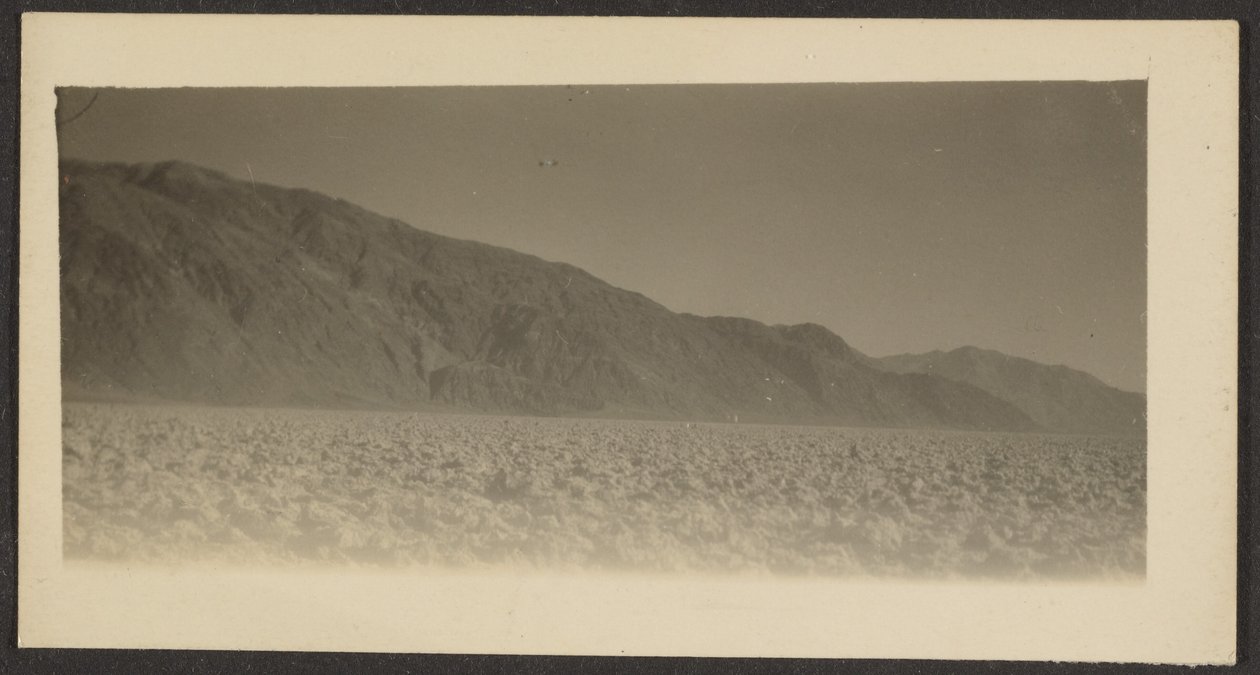 [Landschap] door Louis Fleckenstein