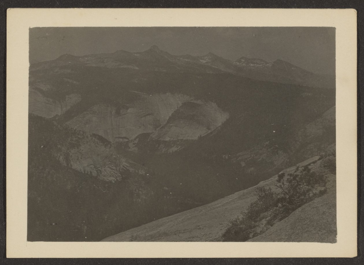 [Landschap] door Louis Fleckenstein
