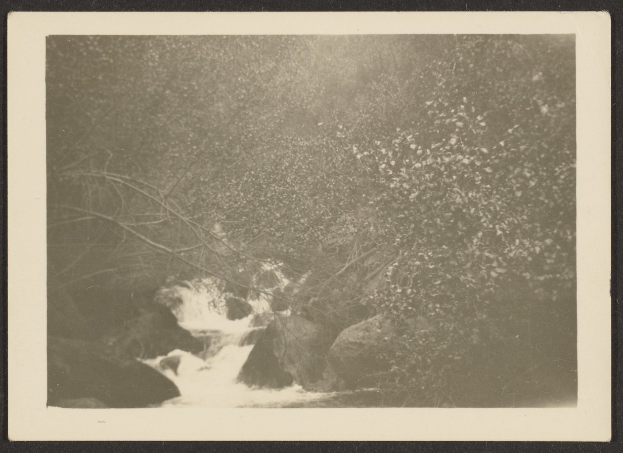 [Landschap] door Louis Fleckenstein