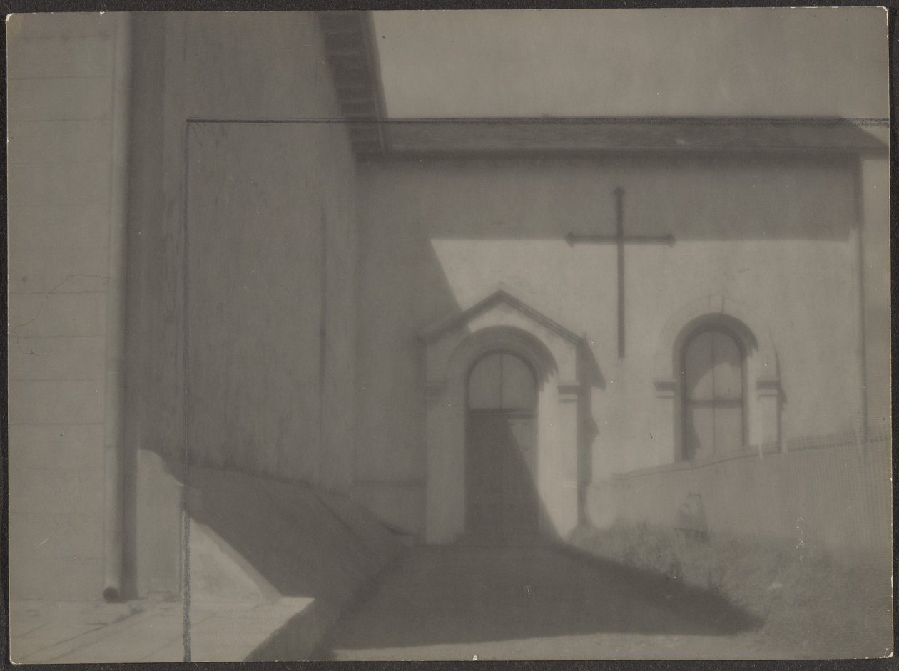 [Missie] door Louis Fleckenstein