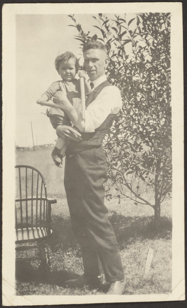 [Patsy en Bill]. door Louis Fleckenstein