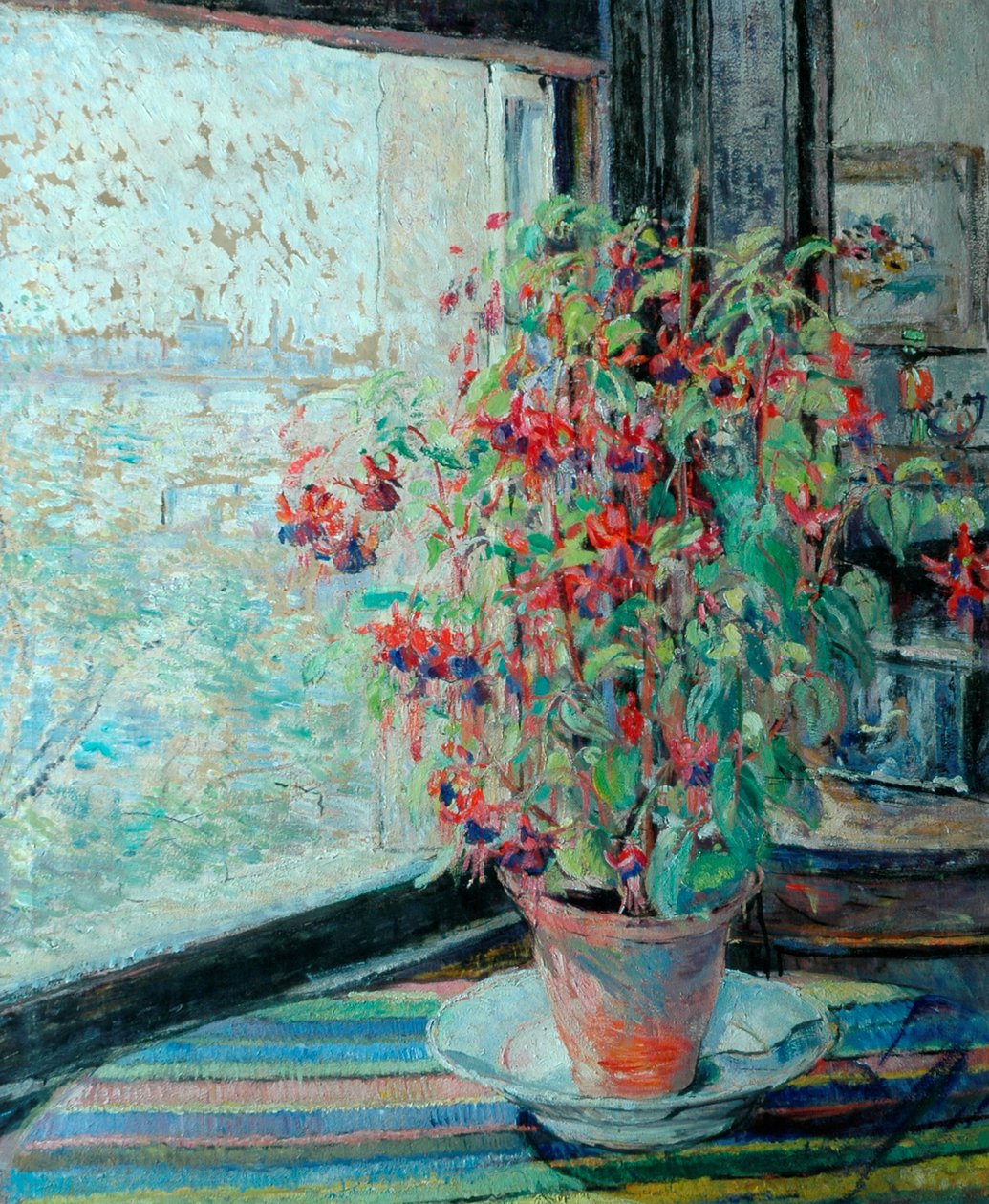 Fuchsia