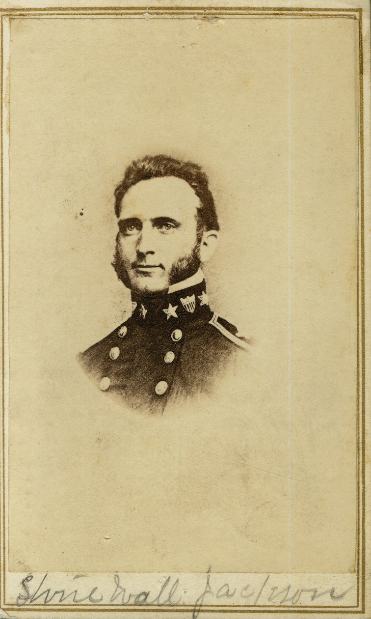 Borstportret van een man in uniform door Louisville Webster