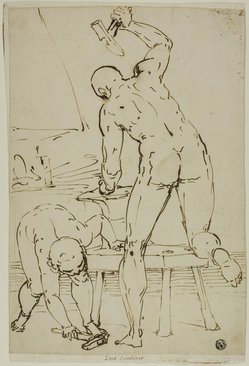 Vulcan