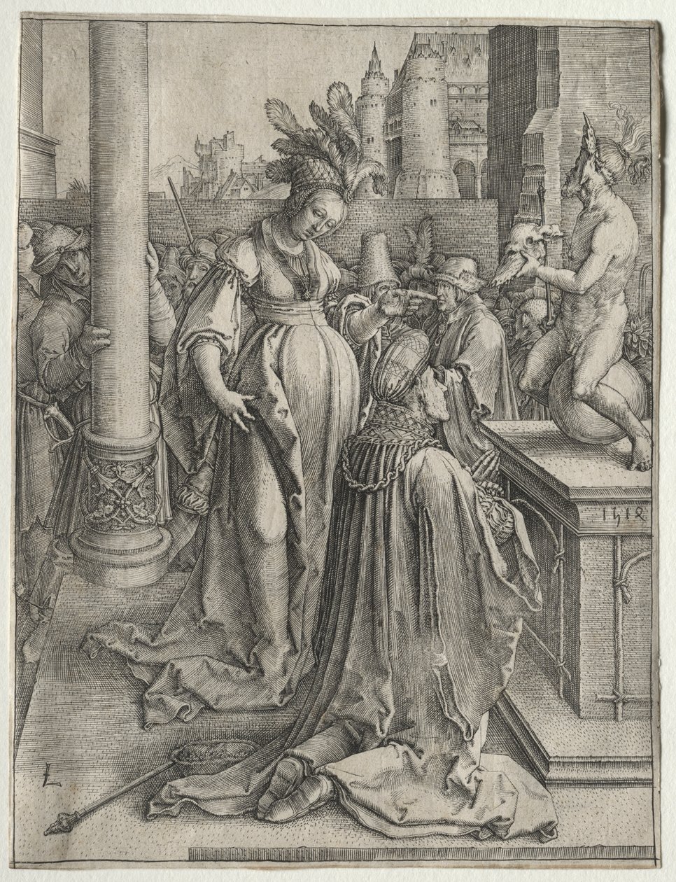 Salomo