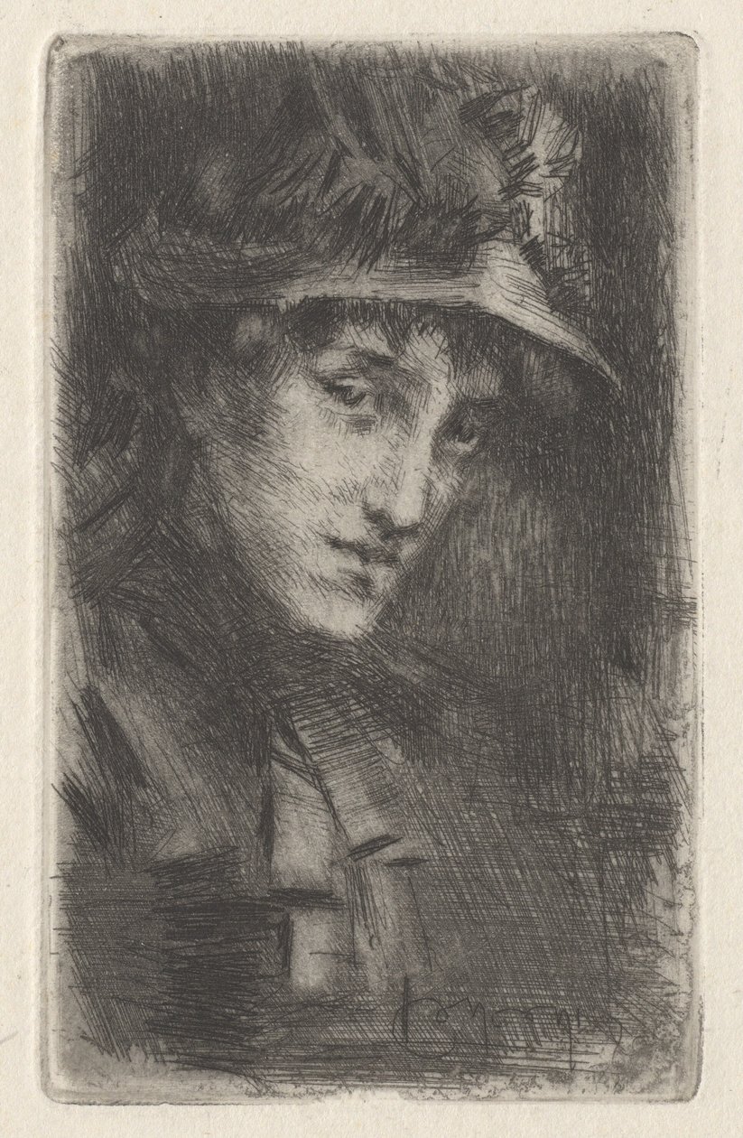 Ada door Luigi Conconi
