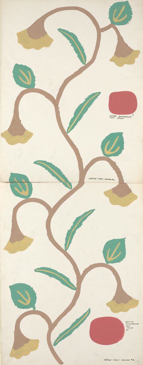 Colcha door Majel G. Claflin