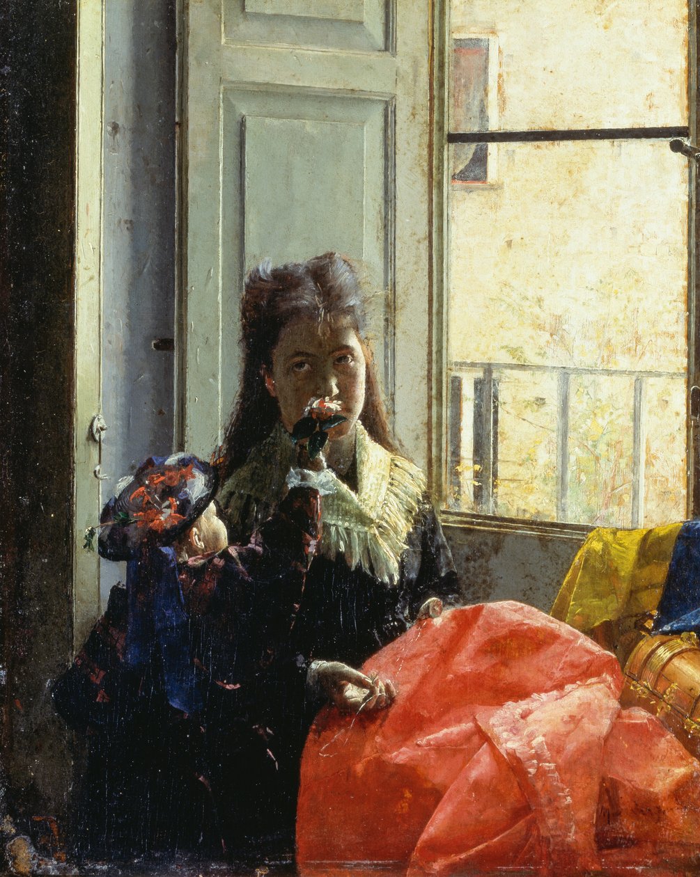 Naaister door Marco di Gregorio